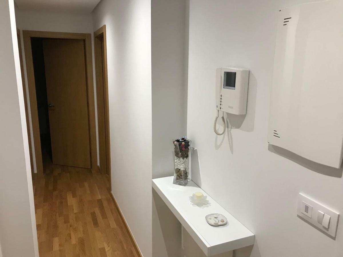 Atico Playa A Xunqueira - Moana, A 15 Min De Vigo Apartment Bagian luar foto